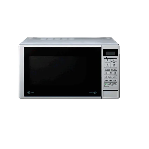 Замена датчиков LG MB-4042E
