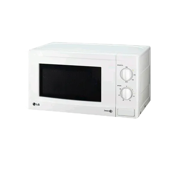 Замена датчиков LG MS-2021F