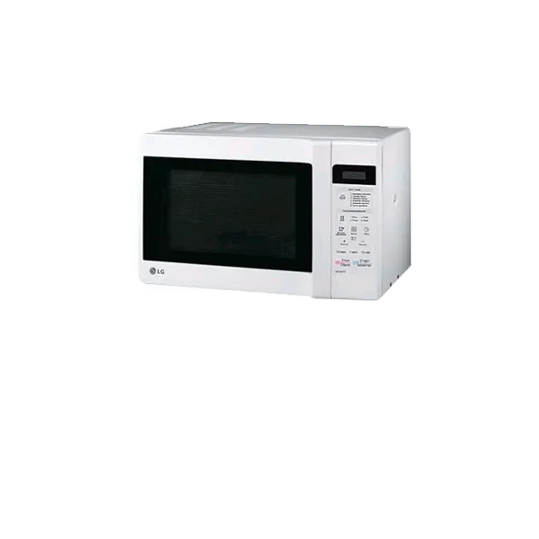 Замена датчиков LG MH-6047C