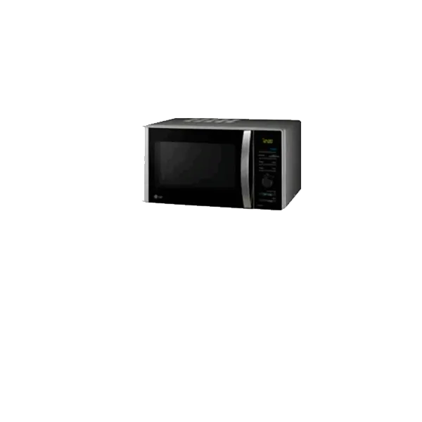 Замена датчиков LG MH-6388SARS