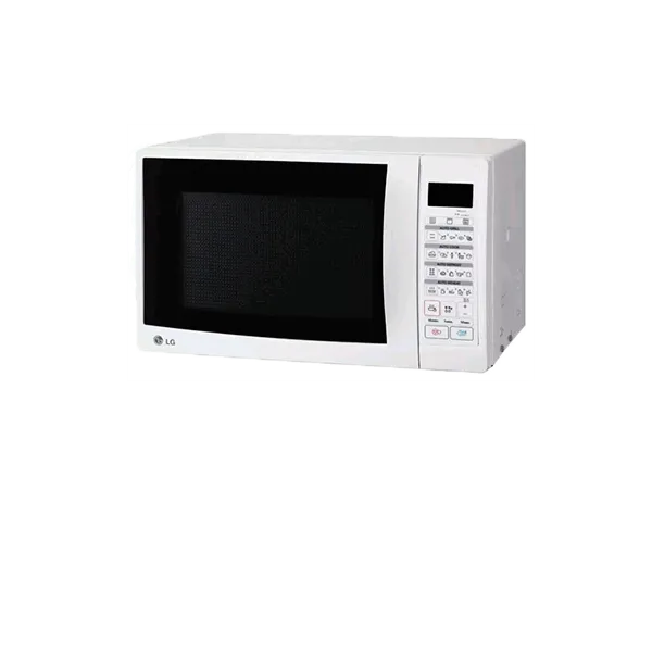 Замена датчиков LG MH-6340FB