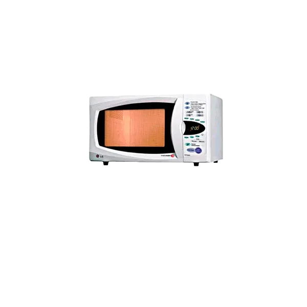 Замена датчиков LG MC-7642W