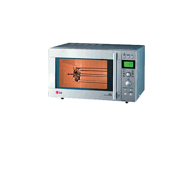 Замена датчиков LG MC-7884NJR
