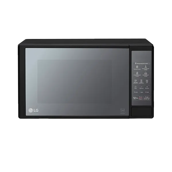 Замена датчиков LG MS20C47DUB