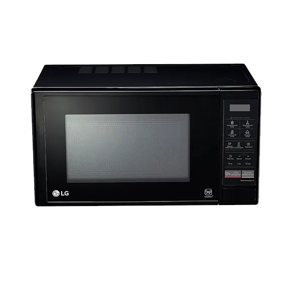 Замена датчиков LG MS20E47DKB
