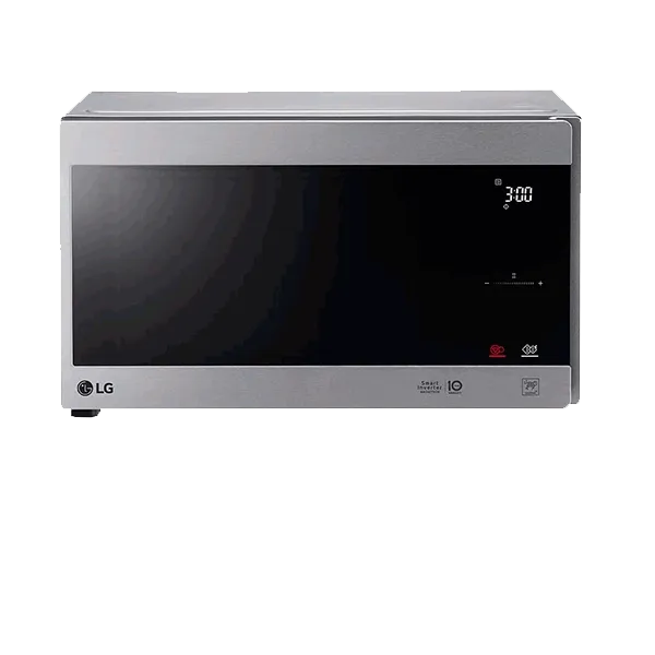 Замена датчиков LG MH-6595GIH