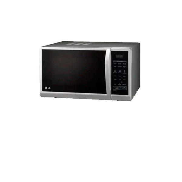 Замена датчиков LG MG-6349LM