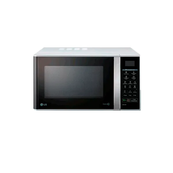 Замена датчиков LG MB-4342BS