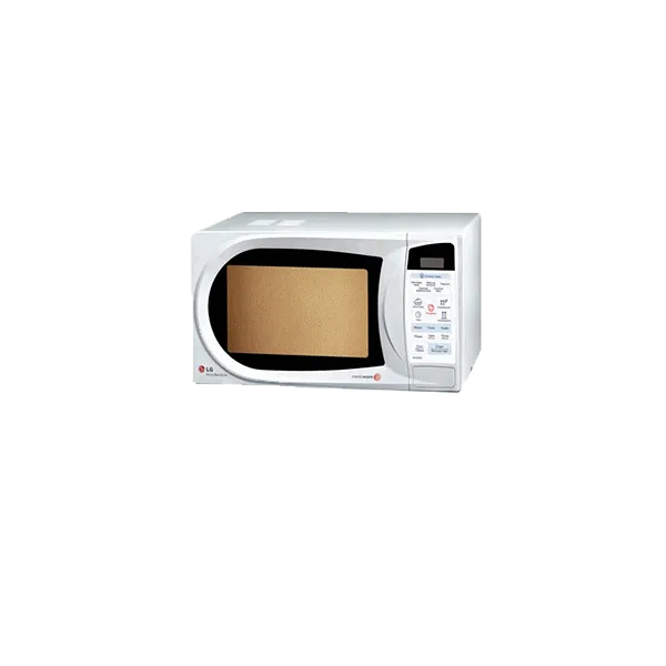Замена датчиков LG MH-6346C