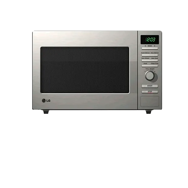 Замена датчиков LG MS-1987U