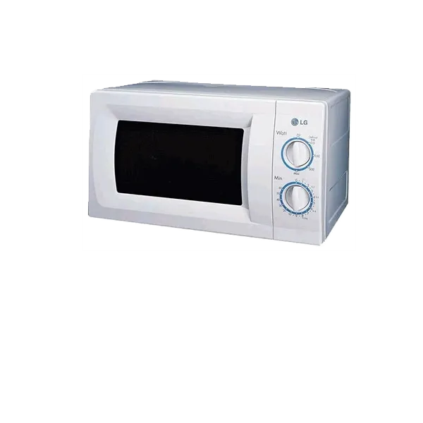 Замена датчиков LG MS-1924W