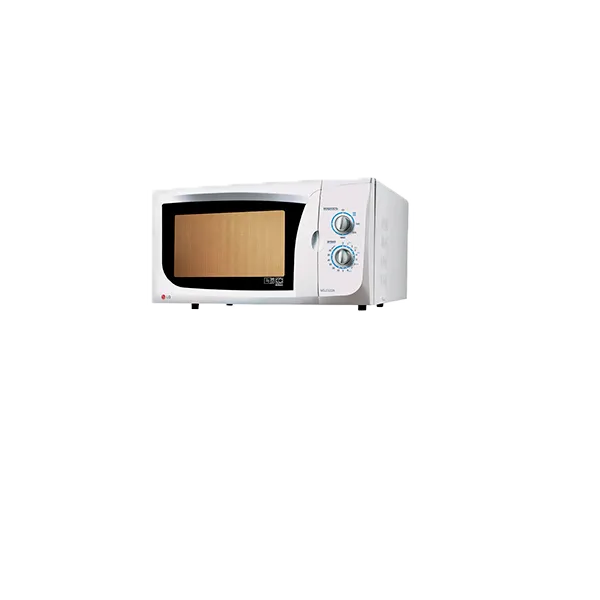 Замена датчиков LG MS-2322A