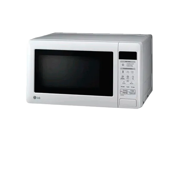 Замена датчиков LG MS-1949Х