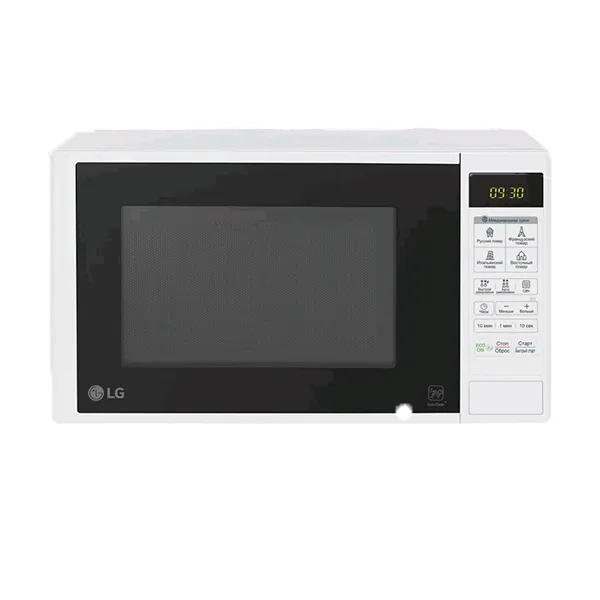 Замена датчиков LG MS20C44D