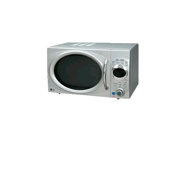 Замена датчиков LG MH-6358FS