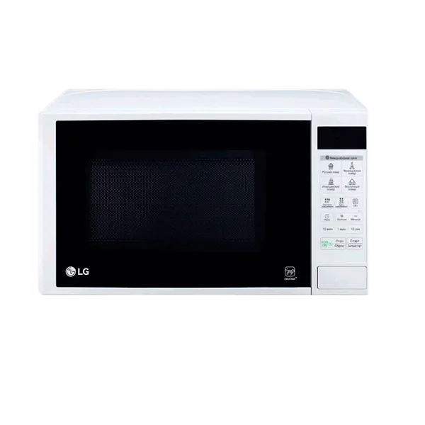 Замена датчиков LG MH-60C43DS