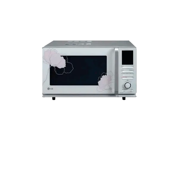 Замена датчиков LG MH-6388PRFW