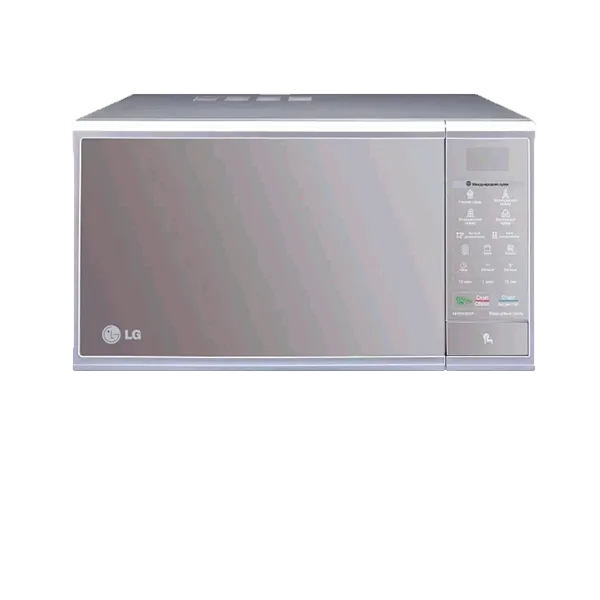 Замена датчиков LG MH-6543SAR