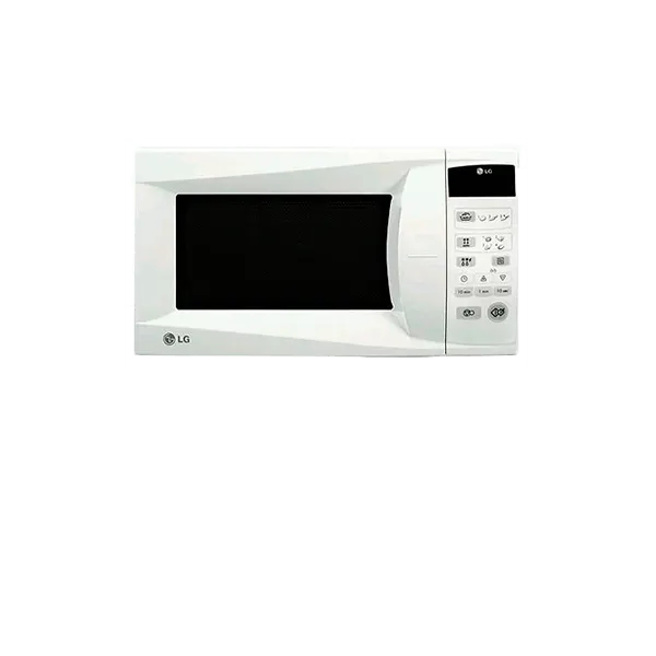 Замена датчиков LG MS-1944W