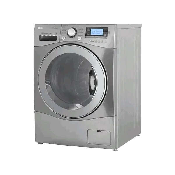 Замена пружин LG FH695BDH6N