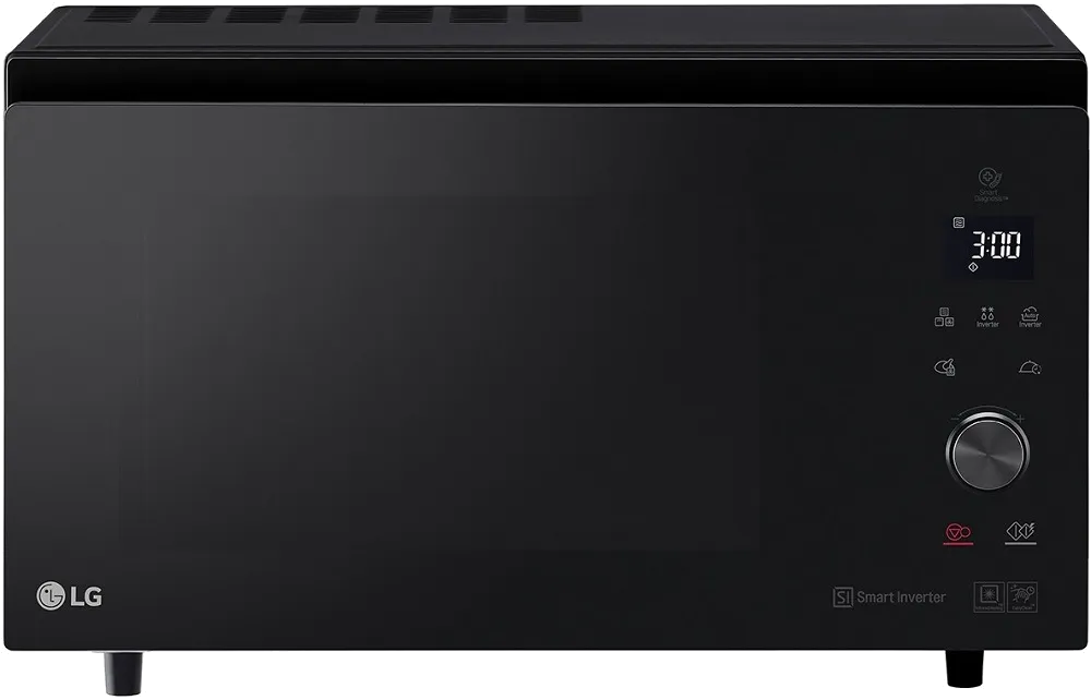 Замена датчиков LG MJ3965BIS