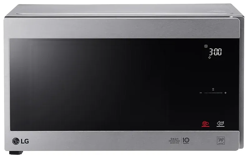 Замена датчиков LG MS2595CIS