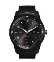 Ремонт G Watch R W110 Black в сервисном центре lg-remont-service