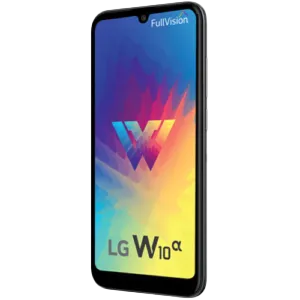 Ремонт W10 Alpha в сервисном центре lg-remont-service