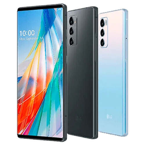Ремонт Wing 5G в сервисном центре lg-remont-service