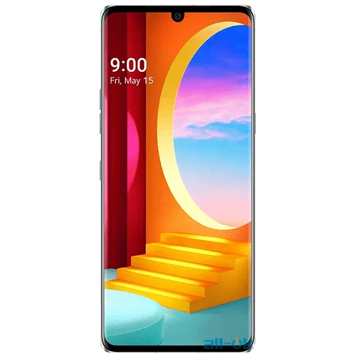 Ремонт Velvet 4G в сервисном центре lg-remont-service