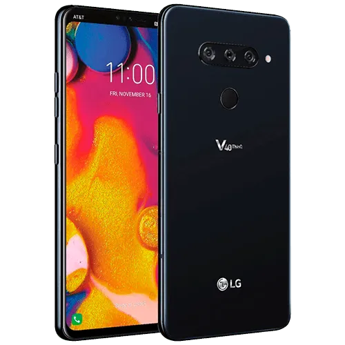 Ремонт V40 ThinQ в сервисном центре lg-remont-service
