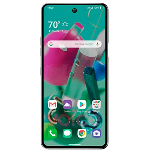 Ремонт K92 5G в сервисном центре lg-remont-service