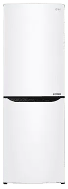 Ремонт холодильника LG GA-B389SQCL в Красноярске