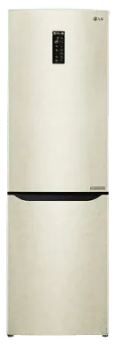Замена нагревателя испарителя LG GA-B429SECZ