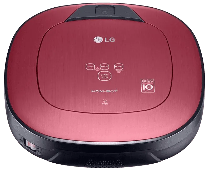 Ремонт VR6570LVMP в сервисном центре lg-remont-service