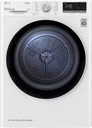 Замена подсветки индикаторов LG DC90V5V0W