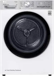 Замена подсветки индикаторов LG DC90V9V9E