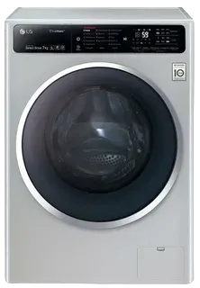 Замена пружин LG F12U1HDS5