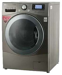 Замена пружин LG F14U2TBS4