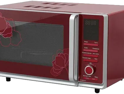 Замена датчиков LG MF-6588PRFB