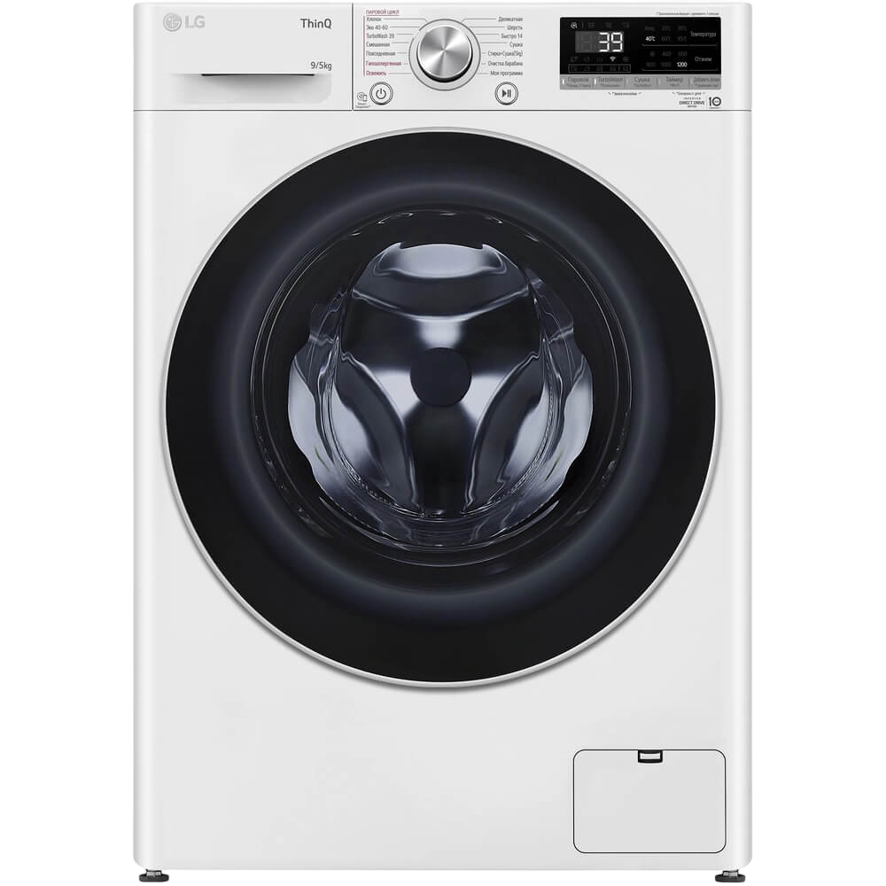 Замена подсветки индикаторов LG F2V7FR1W