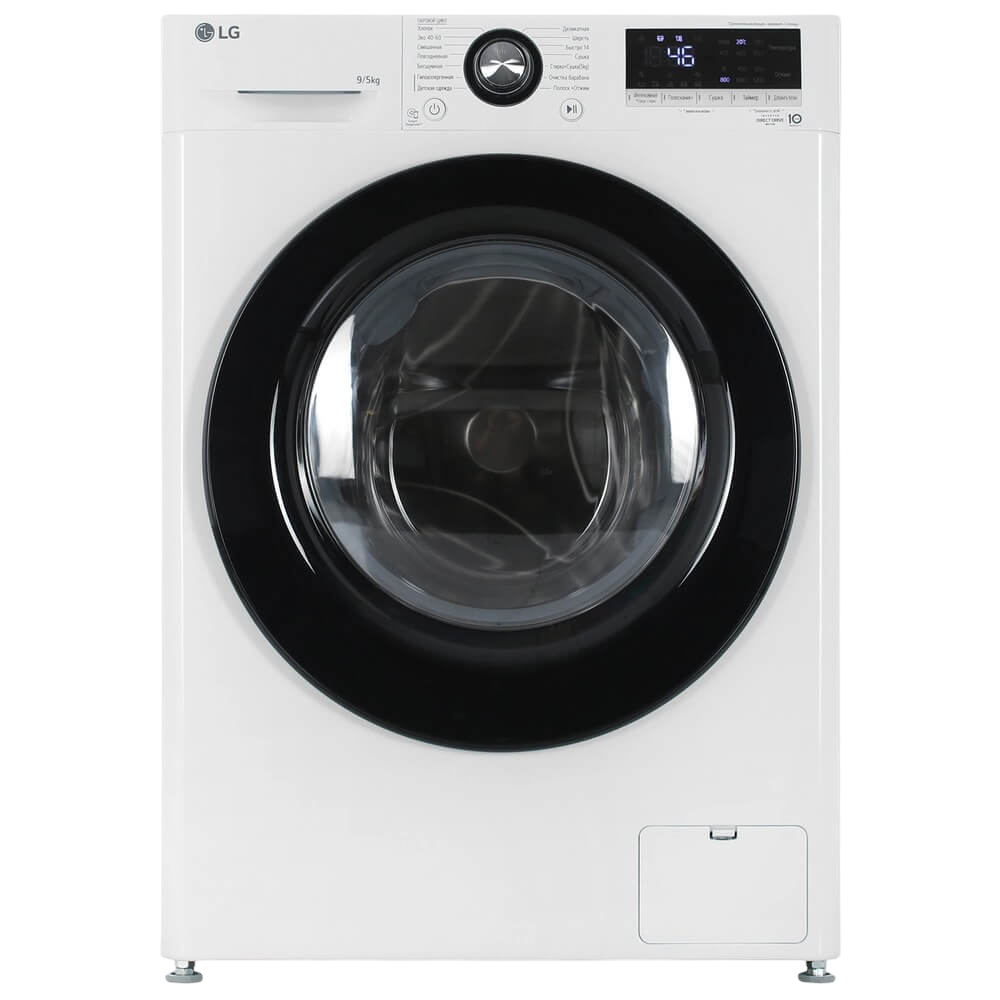 Замена подсветки индикаторов LG F2V3FR6W