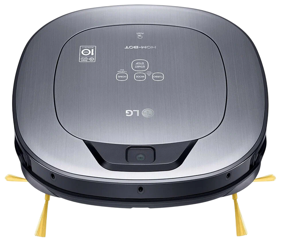 Ремонт VR1128SIL Roboking в сервисном центре lg-remont-service