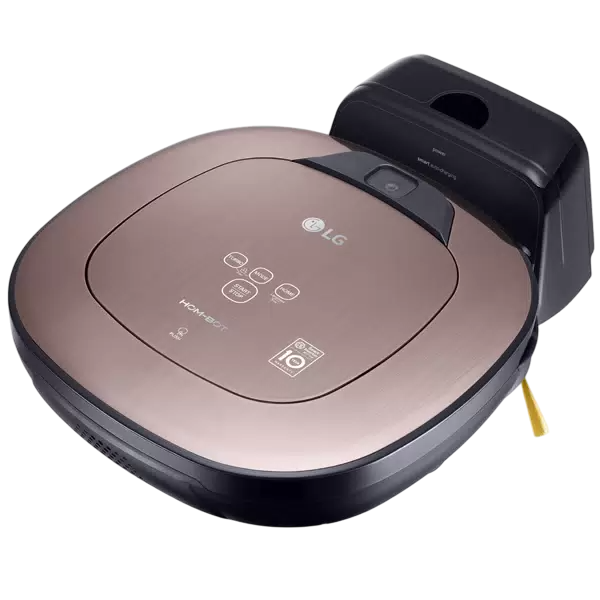 Ремонт VRF6570LVMB Hom-Bot Square в сервисном центре lg-remont-service