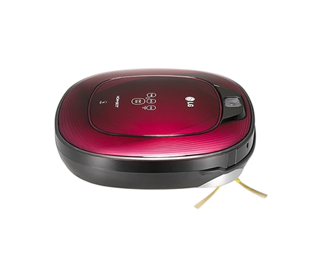 Ремонт VR6470LVM Hom-Bot Square в сервисном центре lg-remont-service