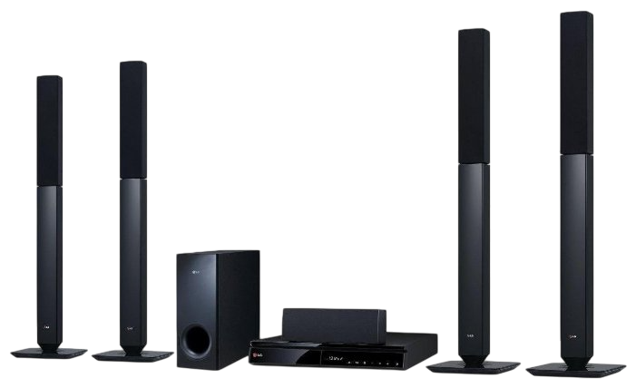Ремонт SD/DVD-Rom LG HB954TB