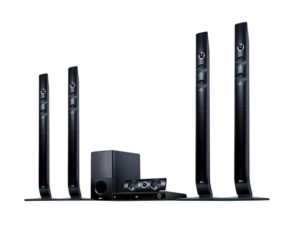 Ремонт SD/DVD-Rom LG HB906TA