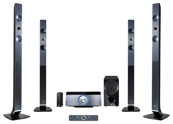 Ремонт SD/DVD-Rom LG HT806PH