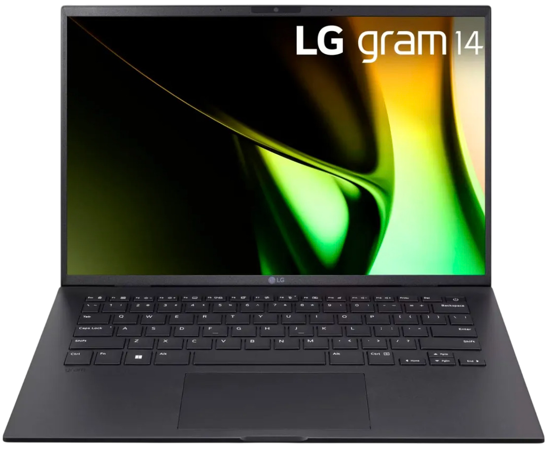 Ремонт Gram 14 AI в сервисном центре lg-remont-service