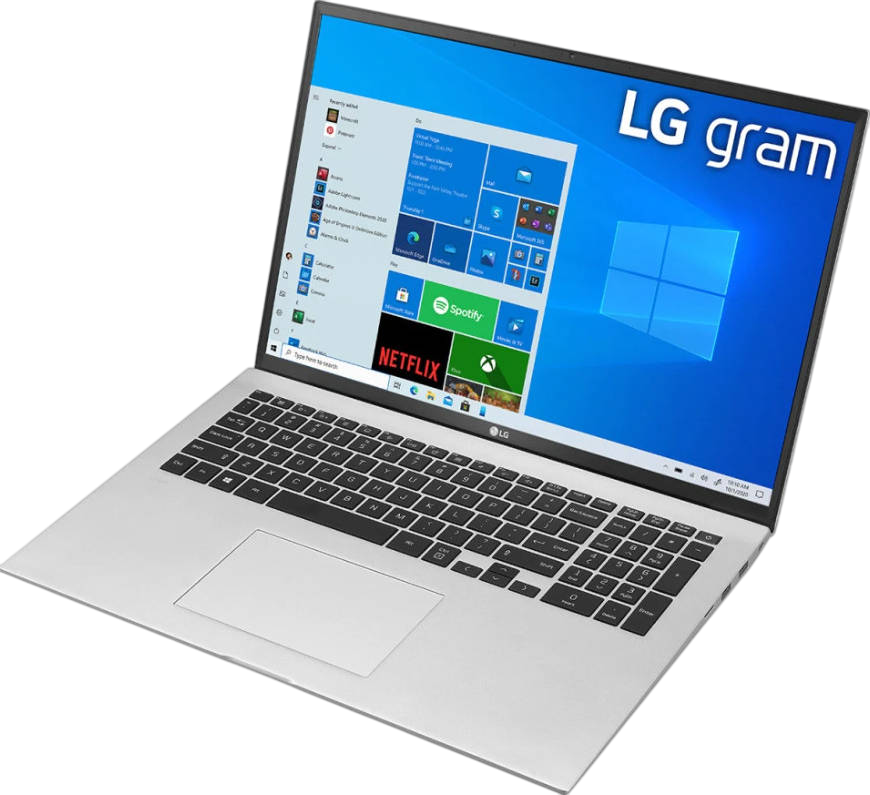 Ремонт Gram 17 Pro (17Z90P) в сервисном центре lg-remont-service